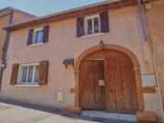 Marcilly d'Azergues Location Maison 69