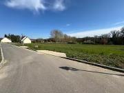 Marcilly la Campagne 27320 Programme neuf terrain neuf à...