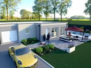 Marcilly la Campagne Vente Maison 27