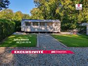 Marcilly sur Eure Vente Maison 27