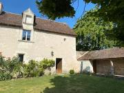 Marcilly sur Vienne 37800 Achat / Vente maison 8 pièces...