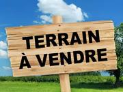 Marcilly sur Vienne 37800 Achat / Vente terrain
