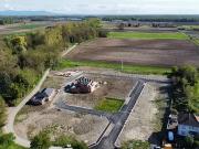 Marckolsheim 67390 Programme neuf terrain neuf à vendre