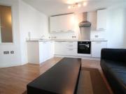 Marco Island, Huntindon Street NG1, 1 bed flat to rent,...