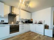 Marco Island, Huntingdon Street, 1 Bedroom Apartment