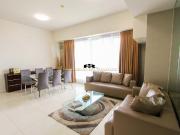 Marco Polo Tower 1 Residences for Rent