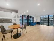 Marco Polo Tower, Bonnet St, E16 2 bed apartment to rent...