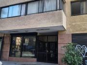 Marcoleta 1 dormitorio + 1 baño