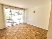 MARCOLETA / METRO SANTA LUCÍA