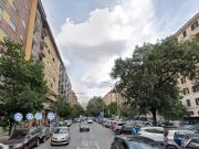 MARCONI BILOCALE CON BALCONE