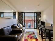 Marconi House, Melbourne Street, Newcastle Upon Tyne...