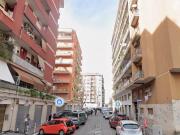 MARCONI TRILOCALE CON BALCONE