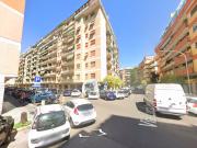 MARCONI TRILOCALE CON BALCONE