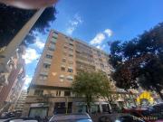 MARCONI VIA GRIMALDI 3 PIANO BILOCALE AMPIA METRATURA