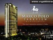 Marcopolo THE RESIDENCES Cebu City Condo