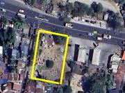 MARCOS HIGHWAY COMMERCIAL LOT FOR SALE