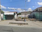 MARCOS HIGHWAY COMMERCIAL LOT RIZAL for sale