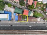 MARCOS HIGHWAY LOWER ANTIPOLO CITY COMMERCIAL LOT FOR SALE