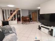 Marcoussis 91460 Achat / Vente maison 6 pièces t6...