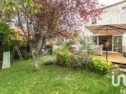 Marcq 78770 Achat / Vente maison 7 pièces t7