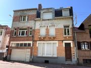 Marcq en Barul Location Appartement 59