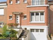 Marcq en Barul Vente Maison 59