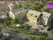 Marcq en Barul Vente Maison 59