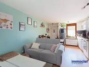 Marcq en Baroeul 59700 Achat / Vente maison 3 pièces t3