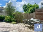 Marcq en Baroeul 59700 Achat / Vente maison 4 pièces t4
