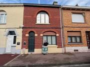 Marcq en Baroeul 59700 Achat / Vente maison 4 pièces t4