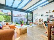 Lille 59000 Achat / Vente maison 4 pièces t4 jardin