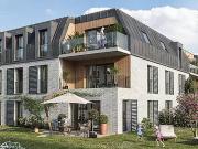 Marcq en Baroeul 59700 Programme neuf appartement neuf à...