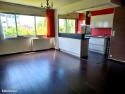 MARCQ EN BAROEUL BUISSON T3 rénové env. 69 m² Parking