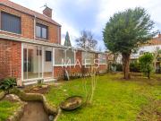 Marcq Le Quesne Maison 3 chambres, garage et jardin