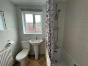 Marcroft Road, Port Tennant, Swansea, SA1