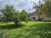 Marcy 58210 Achat / Vente maison 7 pièces t7