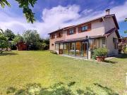 Marcy l'Etoile 69280 Achat / Vente maison 6 pièces t6
