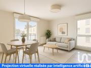 Marcy l'Étoile Vente Appartement 69