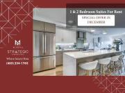 MARDA Apartments in the Marda Loop, Calgary