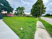 Mardi Gras Blvd Lot,new Orleans, Plot For Sale