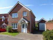 Mardle Street, Norwich NR5, 4 bed semi detached house to...