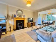 Mardle Street, Norwich NR5, 5 bedroom detached house to...