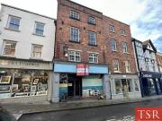 Mardol, Shrewsbury, High Street Retail