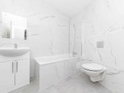 Mare Street, Hackney, E8