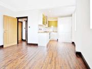 Mare Street, London, E8