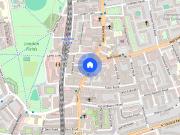 Mare Street, London Fields, Hackney, E8