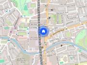 Mare Street, London Fields, Hackney E8