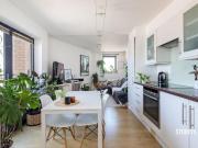 Mare Street, London Fields, London E8, 1 bed flat to...