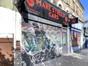 Mare Street, London, Shop For Rent
