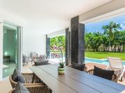 Mareazul Departamento amueblado venta o renta /...